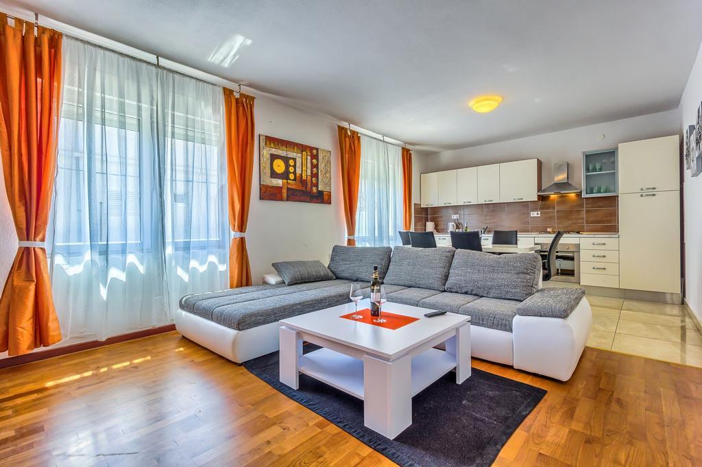 Appartement Luxury Domgjoni *